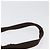 Christian Dior Trotter Canvas Schultertasche Braun Silber Authentisch bs33657 - Ansicht 9