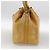 Noe LOUIS VUITTON Borsa a Spalla Petit Noé Epi Gialla M44109 LV Auth BA11042 Giallo - vista 4