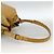 Noe LOUIS VUITTON Borsa a Spalla Petit Noé Epi Gialla M44109 LV Auth BA11042 Giallo - vista 7