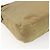 PRADA Schultertasche Nylon Beige Silber Authentisch mr2076 - Ansicht 11