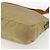 PRADA Schultertasche Nylon Beige Silber Authentisch mr2076 - Ansicht 12