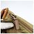 PRADA Schultertasche Nylon Beige Silber Authentisch mr2076 - Ansicht 15