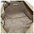 PRADA Schultertasche Nylon Beige Silber Authentisch mr2076 - Ansicht 18