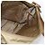 PRADA Schultertasche Nylon Beige Silber Authentisch mr2076 - Ansicht 19