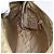 PRADA Schultertasche Nylon Beige Silber Authentisch mr2076 - Ansicht 20