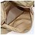 PRADA Schultertasche Nylon Beige Silber Authentisch mr2076 - Ansicht 23