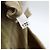 PRADA Schultertasche Nylon Beige Silber Authentisch mr2076 - Ansicht 24