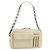 LOUIS VUITTON Borsa a Spalla McKenna Monogram Shine Oro M92363 LV Auth 171448A D'oro