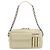 LOUIS VUITTON Borsa a Spalla McKenna Monogram Shine Oro M92363 LV Auth 171448A D'oro - vista 13