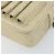 LOUIS VUITTON Borsa a Spalla McKenna Monogram Shine Oro M92363 LV Auth 171448A D'oro - vista 14