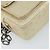 LOUIS VUITTON Borsa a Spalla McKenna Monogram Shine Oro M92363 LV Auth 171448A D'oro - vista 15