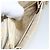 LOUIS VUITTON Borsa a Spalla McKenna Monogram Shine Oro M92363 LV Auth 171448A D'oro - vista 24
