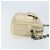 LOUIS VUITTON Borsa a Spalla McKenna Monogram Shine Oro M92363 LV Auth 171448A D'oro - vista 3