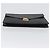 LOUIS VUITTON Epi Porta Documenti Sénatur Briefcase Nera M54452 Auth ka2779 Nero - vista 6