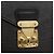 LOUIS VUITTON Epi Porta Documenti Sénatur Briefcase Nera M54452 Auth ka2779 Nero - vista 8