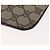 Gucci Borsa GG Supreme Web Sherry Line PVC Beige Oro 904 02 047 Auth LNZ296 D'oro - vista 12