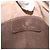 Gucci Borsa GG Supreme Web Sherry Line PVC Beige Oro 904 02 047 Auth LNZ296 D'oro - vista 16