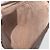 Gucci Borsa GG Supreme Web Sherry Line PVC Beige Oro 904 02 047 Auth LNZ296 D'oro - vista 18