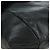 SAINT LAURENT Borsa a Spalla in Pelle Nera Argento Auth 172776V Nero - vista 11