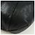 SAINT LAURENT Borsa a Spalla in Pelle Nera Argento Auth 172776V Nero - vista 14