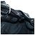 SAINT LAURENT Borsa a Spalla in Pelle Nera Argento Auth 172776V Nero - vista 20
