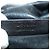 SAINT LAURENT Borsa a Spalla in Pelle Nera Argento Auth 172776V Nero - vista 23