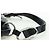 SAINT LAURENT Borsa a Spalla in Pelle Nera Argento Auth 172776V Nero - vista 9