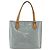 LOUIS VUITTON Borsa a Mano Monogram Vernis Houston Lavande M91218 LV Auth gh1820 - vista 13