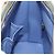 LOUIS VUITTON Borsa a Mano Monogram Vernis Houston Lavande M91218 LV Auth gh1820 - vista 20