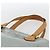 LOUIS VUITTON Borsa a Mano Monogram Vernis Houston Lavande M91218 LV Auth gh1820 - vista 8