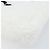 PRADA Pochette Borsa a Mano Pile Bianca Auth 166238M Bianco - vista 11