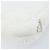 PRADA Pochette Borsa a Mano Pile Bianca Auth 166238M Bianco - vista 13