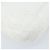 PRADA Pochette Borsa a Mano Pile Bianca Auth 166238M Bianco - vista 14