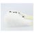 PRADA Pochette Borsa a Mano Pile Bianca Auth 166238M Bianco - vista 4