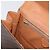 Céline Borsa a mano in tela Macadam CELINE in pelle PVC marrone oro Auth 172507 D'oro - vista 21