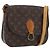 LOUIS VUITTON Borsa a Spalla Monogram Saint Cloud GM M51242 LV Auth ki6540 Monogramma