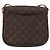 LOUIS VUITTON Borsa a Spalla Monogram Saint Cloud GM M51242 LV Auth ki6540 Monogramma - vista 2
