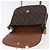 LOUIS VUITTON Borsa a Spalla Monogram Saint Cloud GM M51242 LV Auth ki6540 Monogramma - vista 20