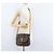 LOUIS VUITTON Borsa a Spalla Monogram Saint Cloud GM M51242 LV Auth ki6540 Monogramma - vista 27