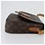 LOUIS VUITTON Borsa a Spalla Monogram Saint Cloud GM M51242 LV Auth ki6540 Monogramma - vista 3