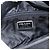 Borsa a Spalla PRADA Nylon Nero Argento Autentica bs32787 - vista 17