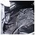 Borsa a Spalla PRADA Nylon Nero Argento Autentica bs32787 - vista 18