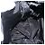 Borsa a Spalla PRADA Nylon Nero Argento Autentica bs32787 - vista 20