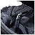 Borsa a Spalla PRADA Nylon Nero Argento Autentica bs32787 - vista 21