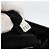 Borsa a Spalla PRADA Nylon Nero Argento Autentica bs32787 - vista 24