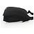 Borsa a Spalla PRADA Nylon Nero Argento Autentica bs32787 - vista 5