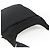 Borsa a Spalla PRADA Nylon Nero Argento Autentica bs32787 - vista 6