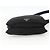 Borsa a Spalla PRADA Nylon Nero Argento Autentica bs32787 - vista 9