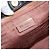 PRADA Handtasche aus Nylon Schwarz Gold Auth fm5210 Golden - Ansicht 16