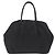 PRADA Handtasche aus Nylon Schwarz Gold Auth fm5210 Golden - Ansicht 3